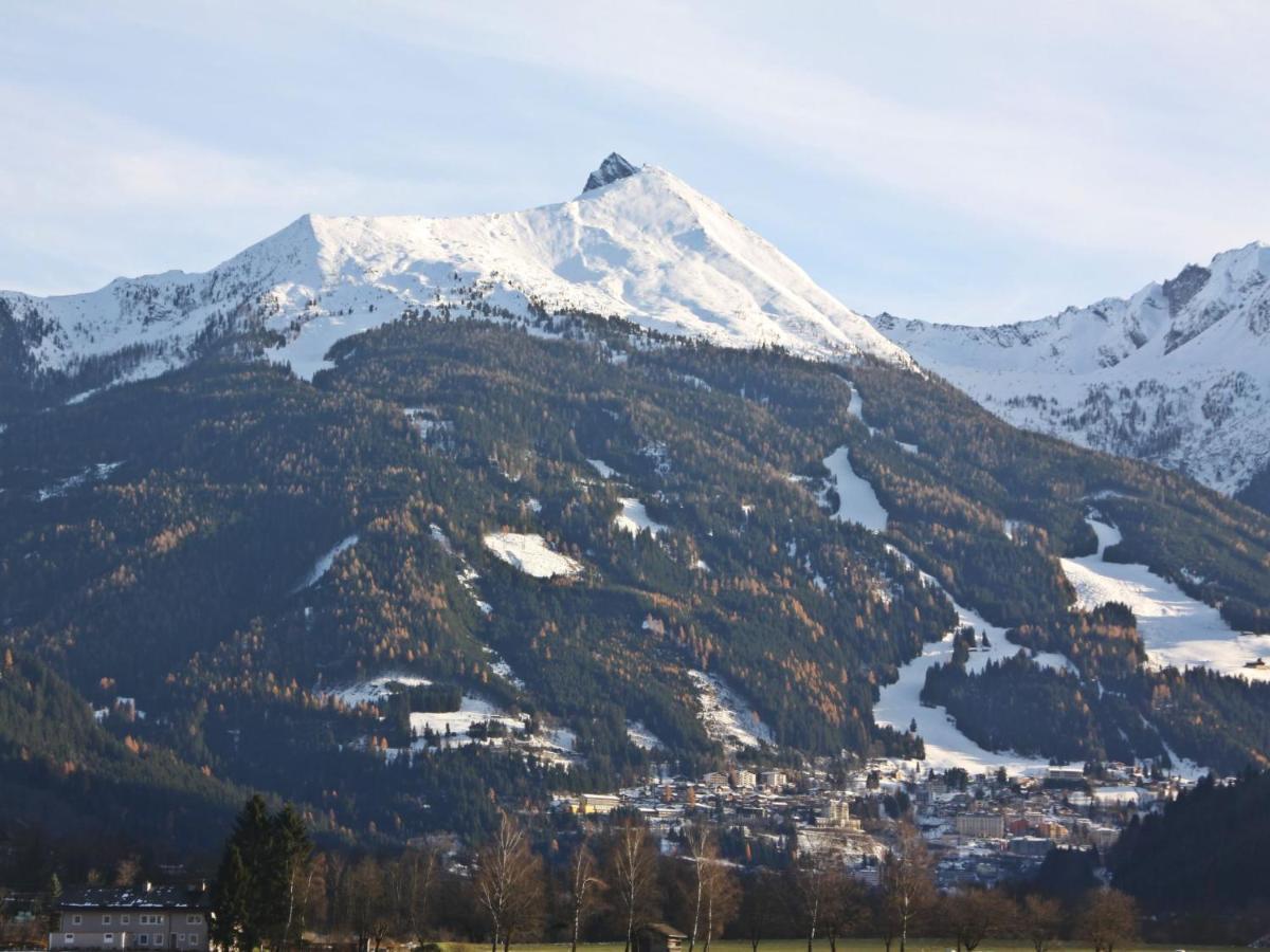 Haus Achenstrasse-5 By Interhome Bad Hofgastein