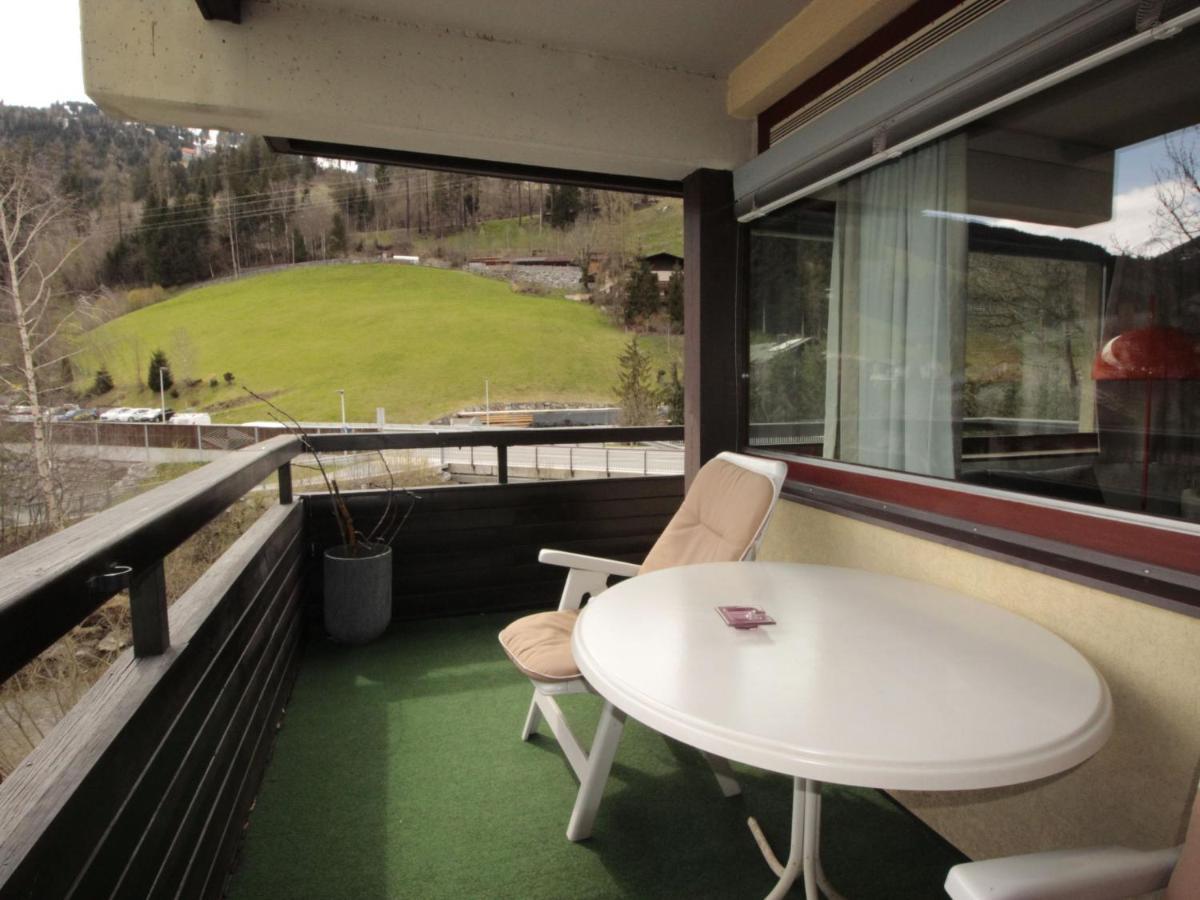 Apartment Haus Achenstrasse-5 By Interhome Bad Hofgastein
