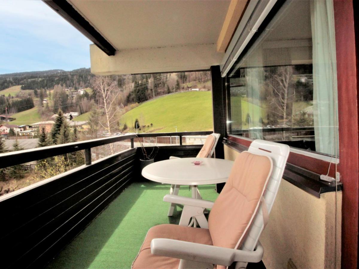 Haus Achenstrasse-5 By Interhome Bad Hofgastein