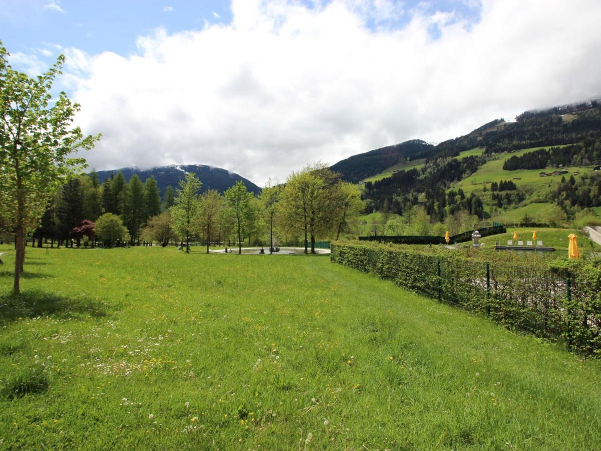 Haus Achenstrasse-5