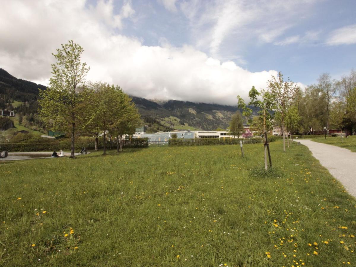 Haus Achenstrasse-5 By Interhome Bad Hofgastein
