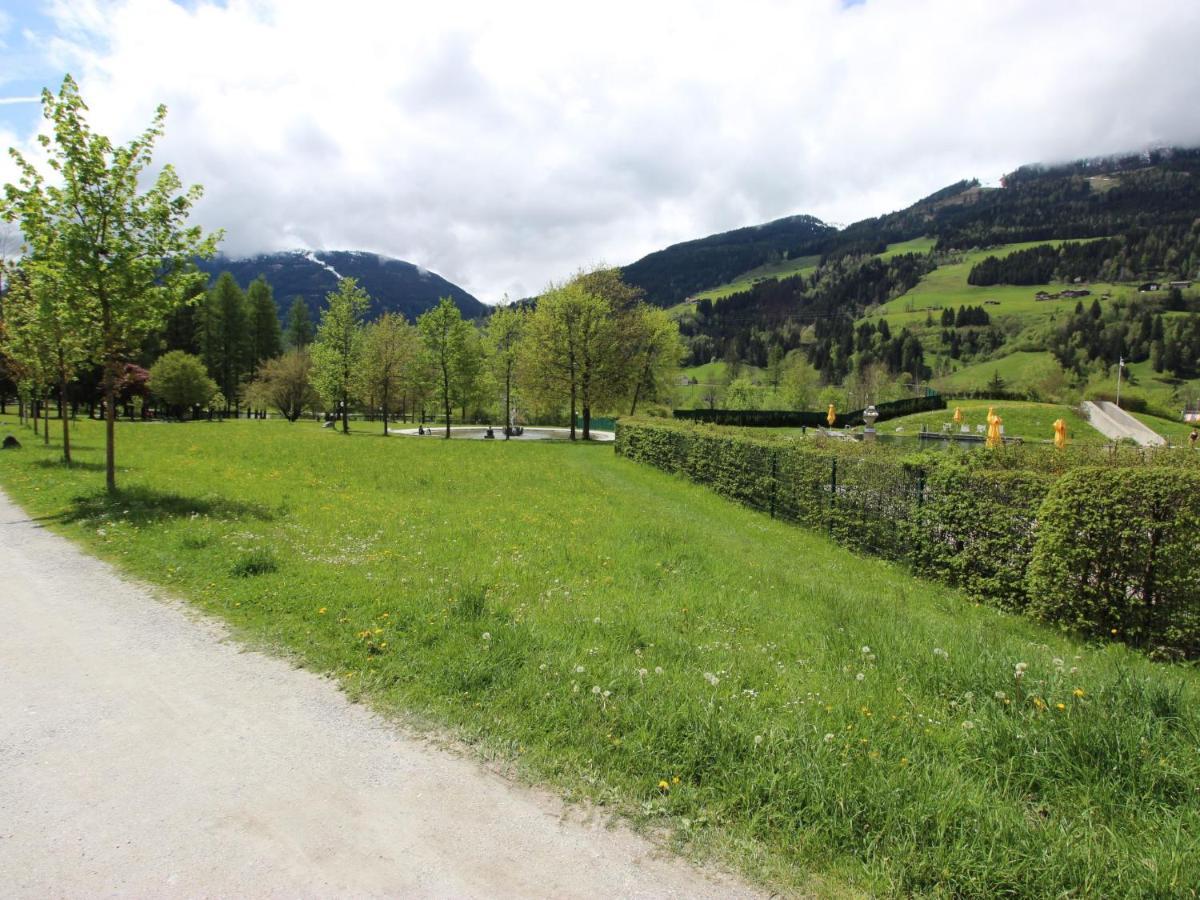 Appartement Haus Achenstrasse.2 Bad Hofgastein