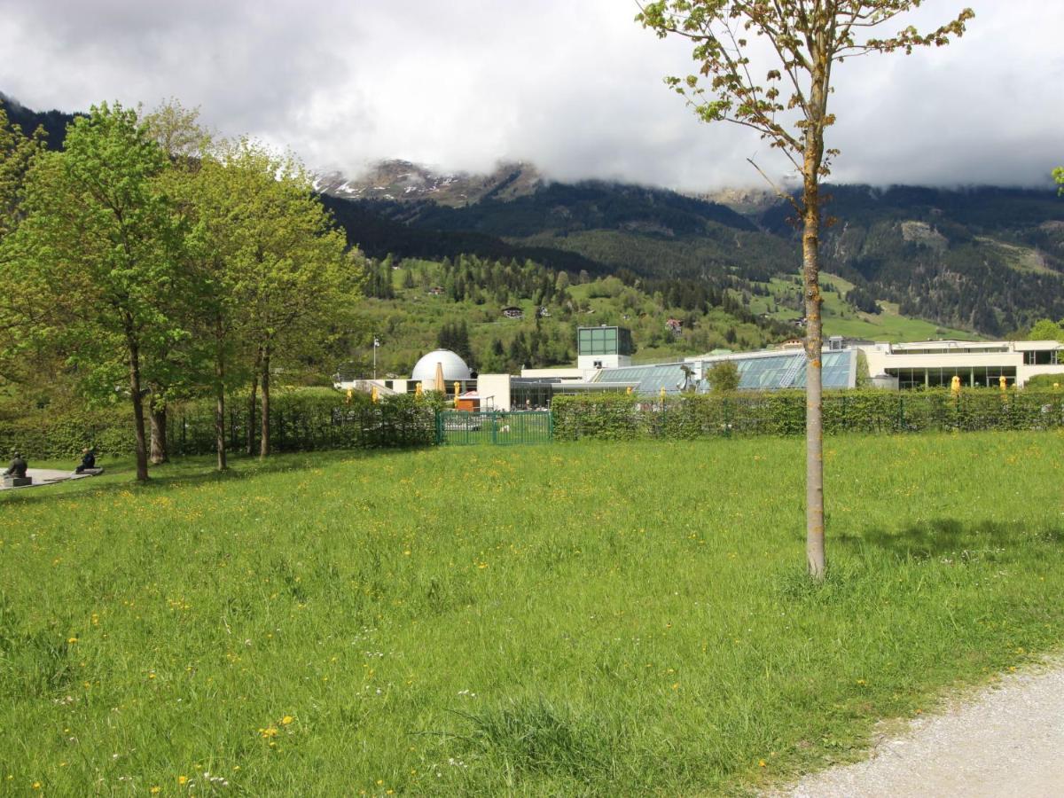 Apartment Haus Achenstrasse-5 *