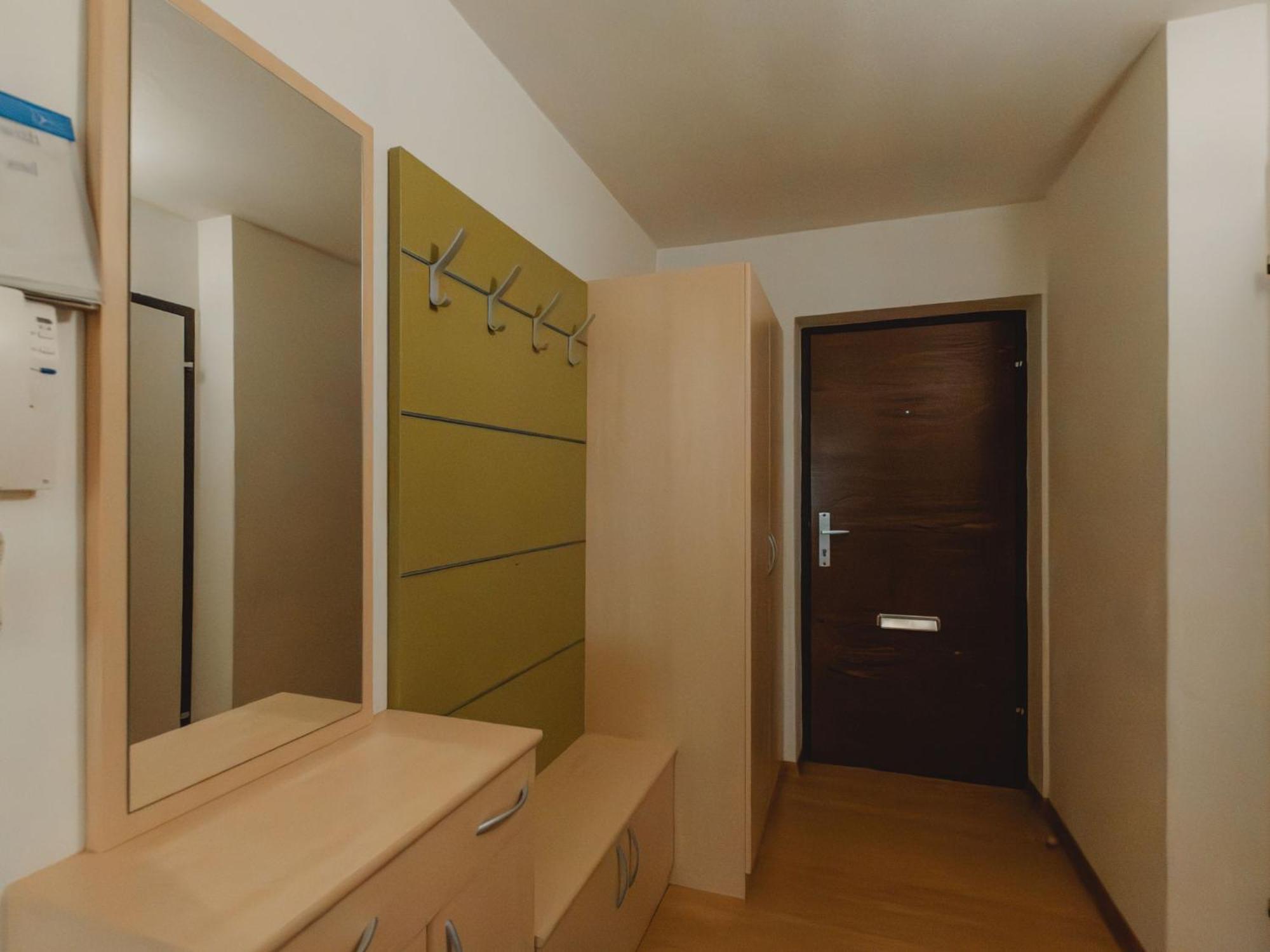 Appartement Haus Achenstrasse-2 By Interhome