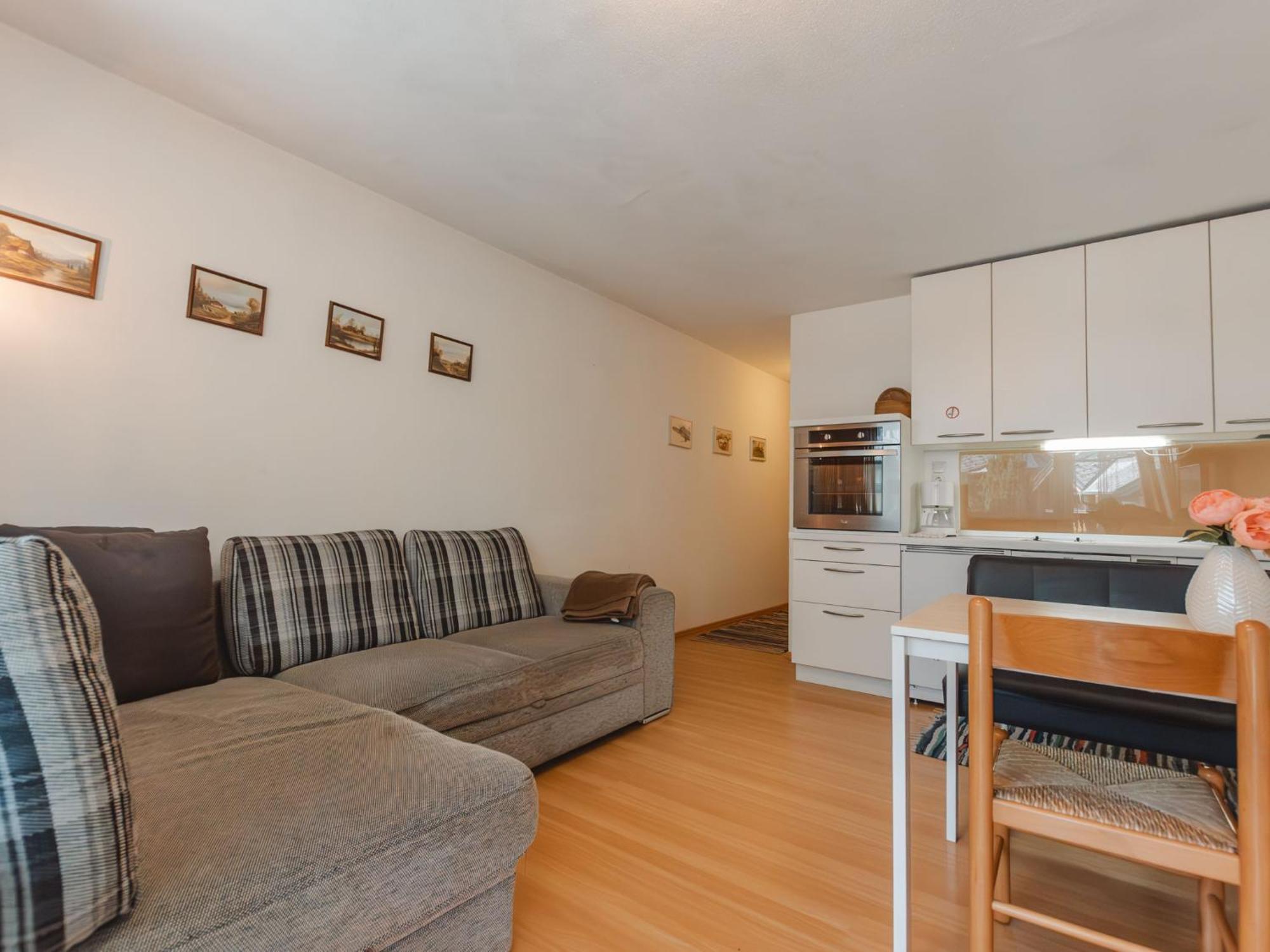 Appartement Haus Achenstrasse.2 *