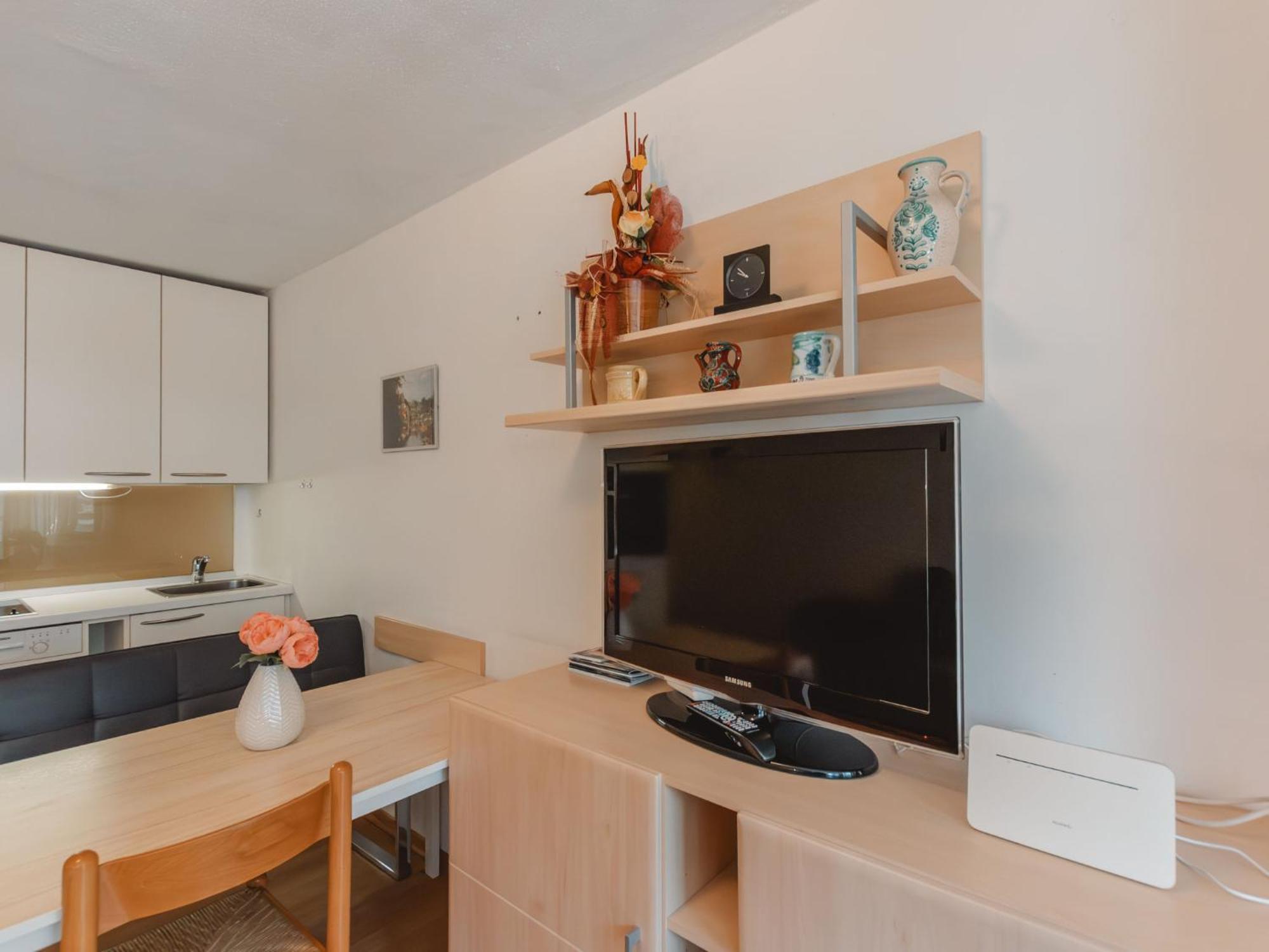 Haus Achenstrasse-2 By Interhome Appartement Bad Hofgastein