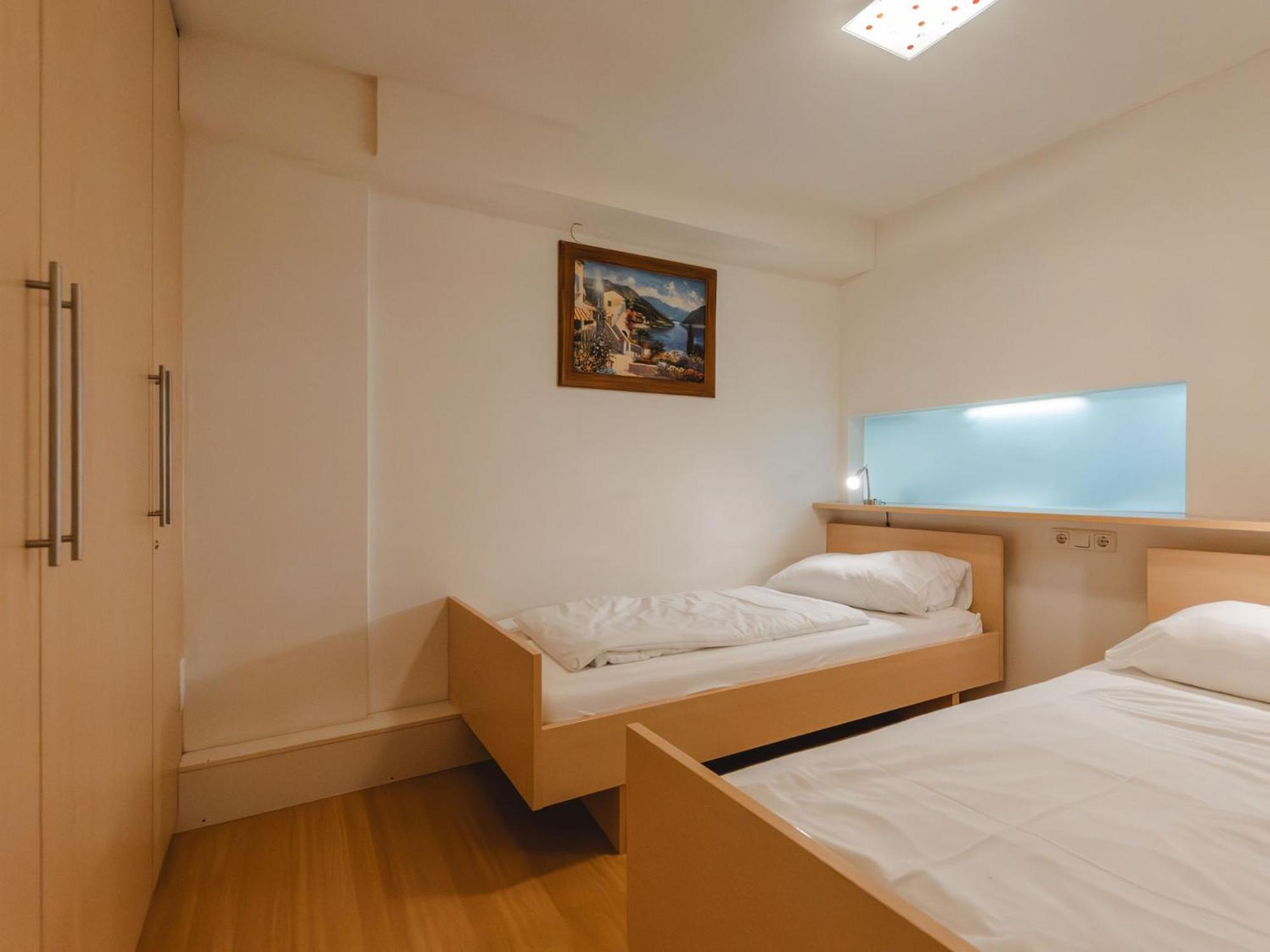 Haus Achenstrasse-2 By Interhome *