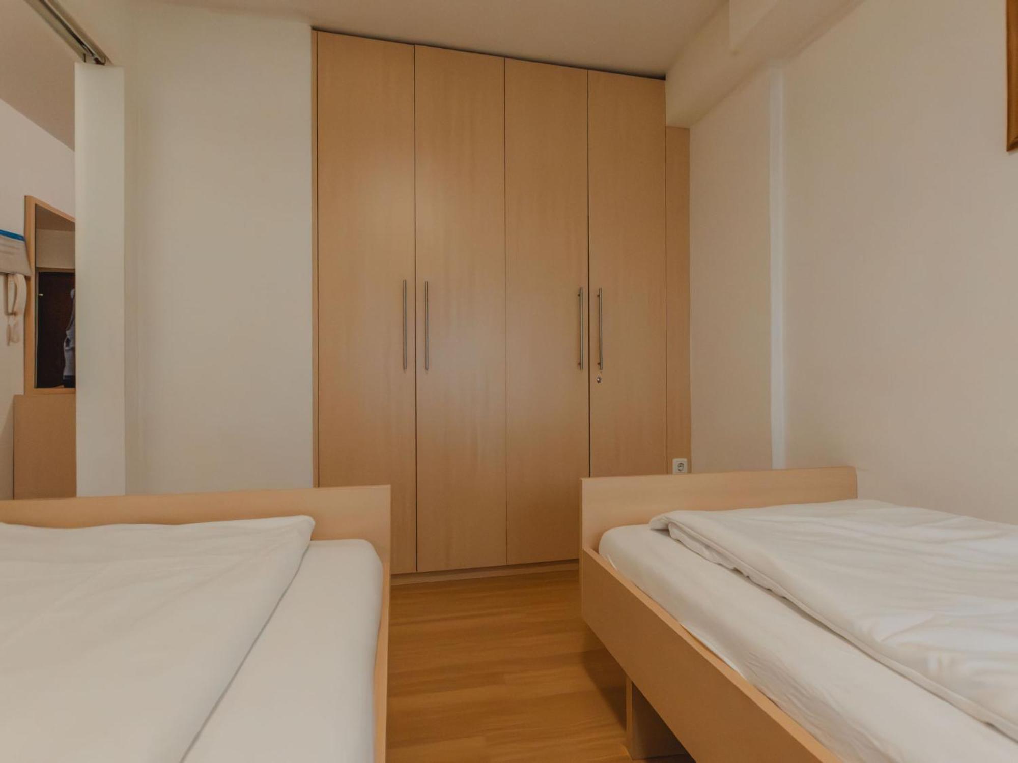 Haus Achenstrasse-2 By Interhome Bad Hofgastein