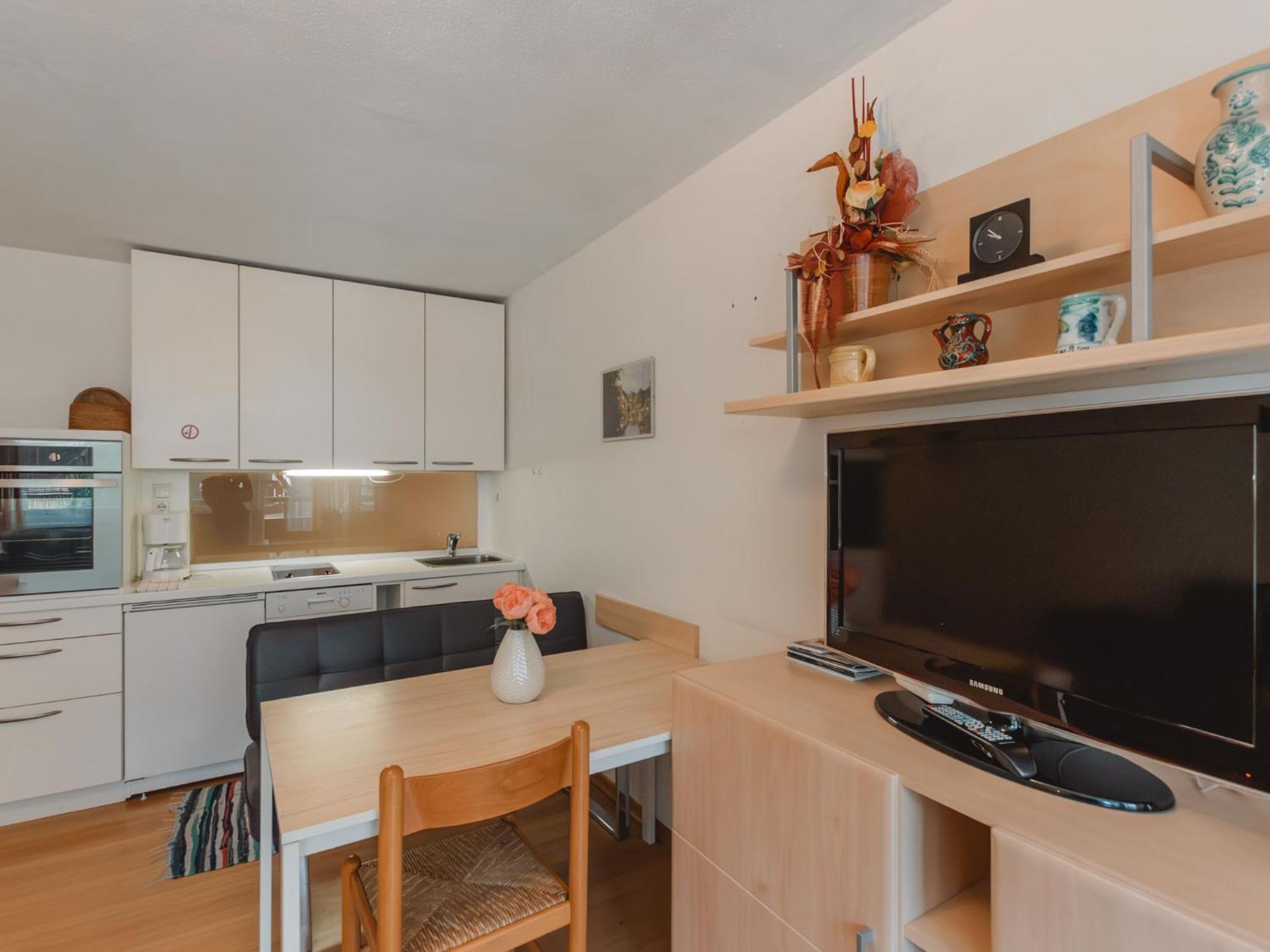 Appartement Haus Achenstrasse.2 *