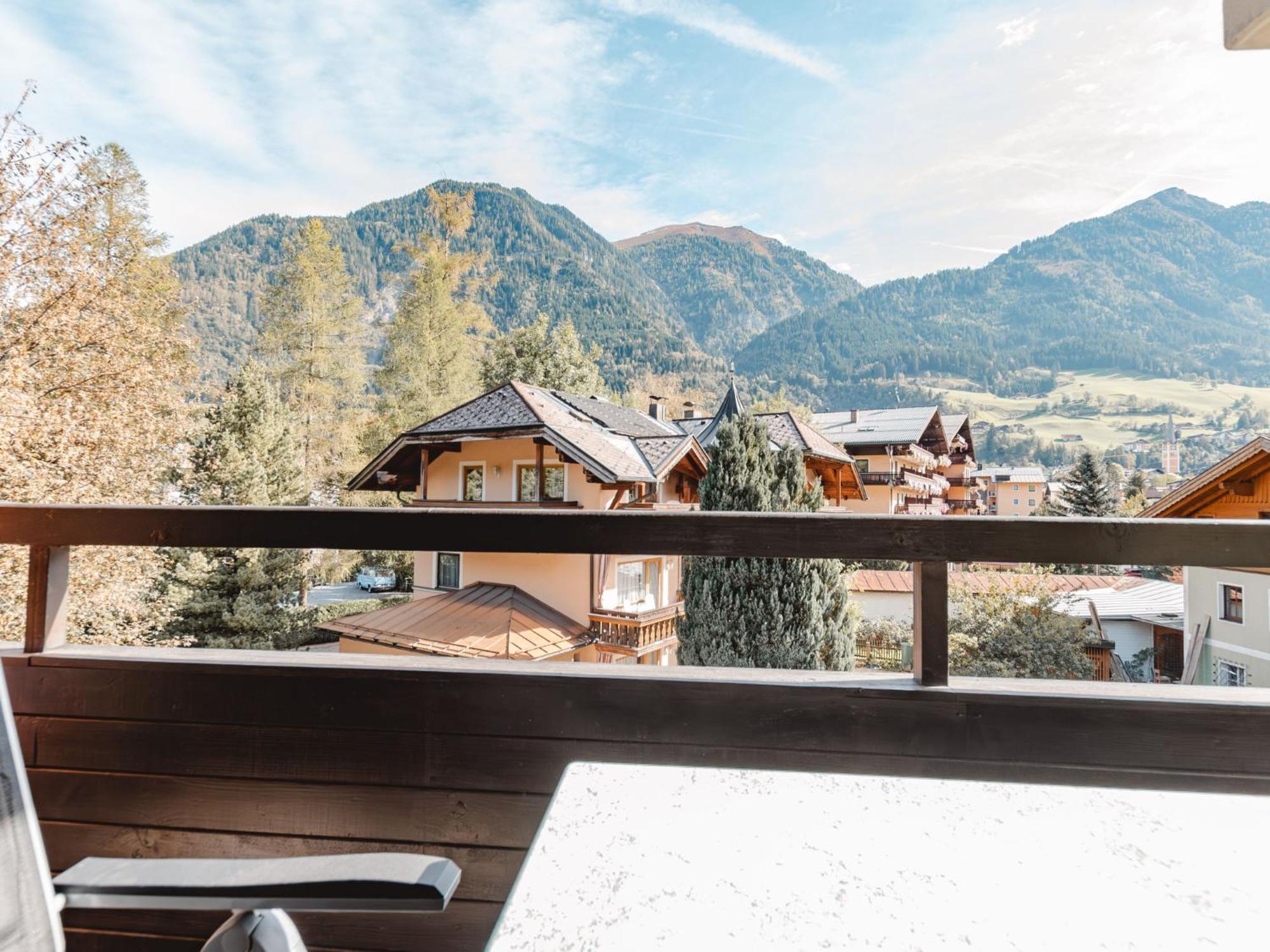 Haus Achenstrasse.2 Bad Hofgastein