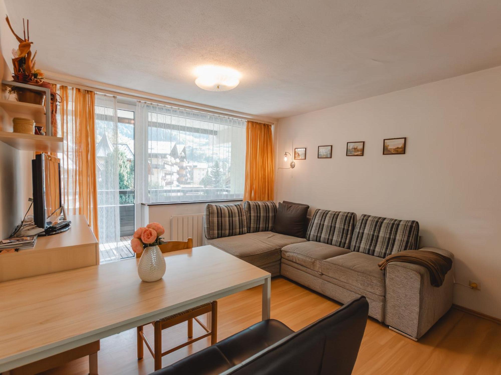 Haus Achenstrasse-2 By Interhome