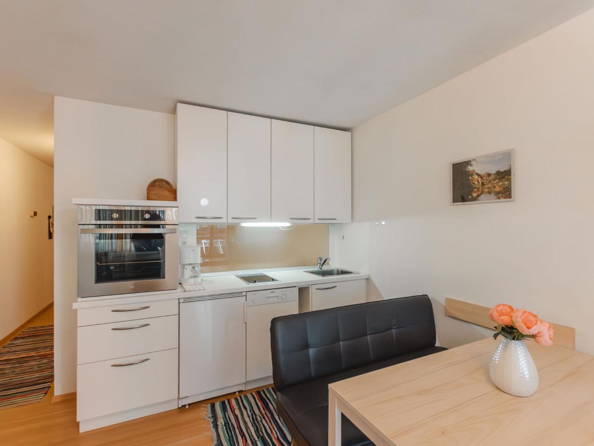 Haus Achenstrasse.2 Appartement