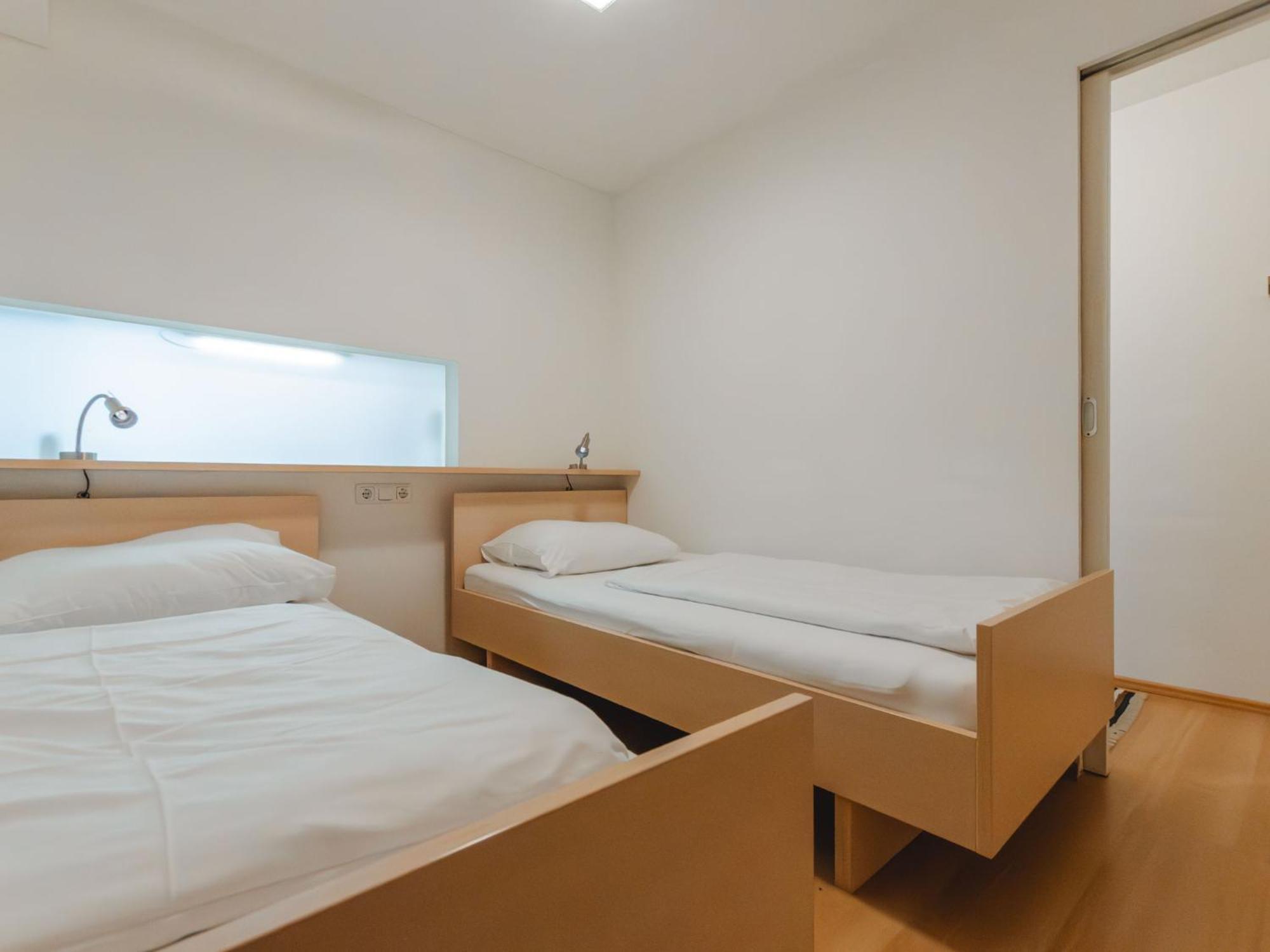Haus Achenstrasse.2 Appartement *