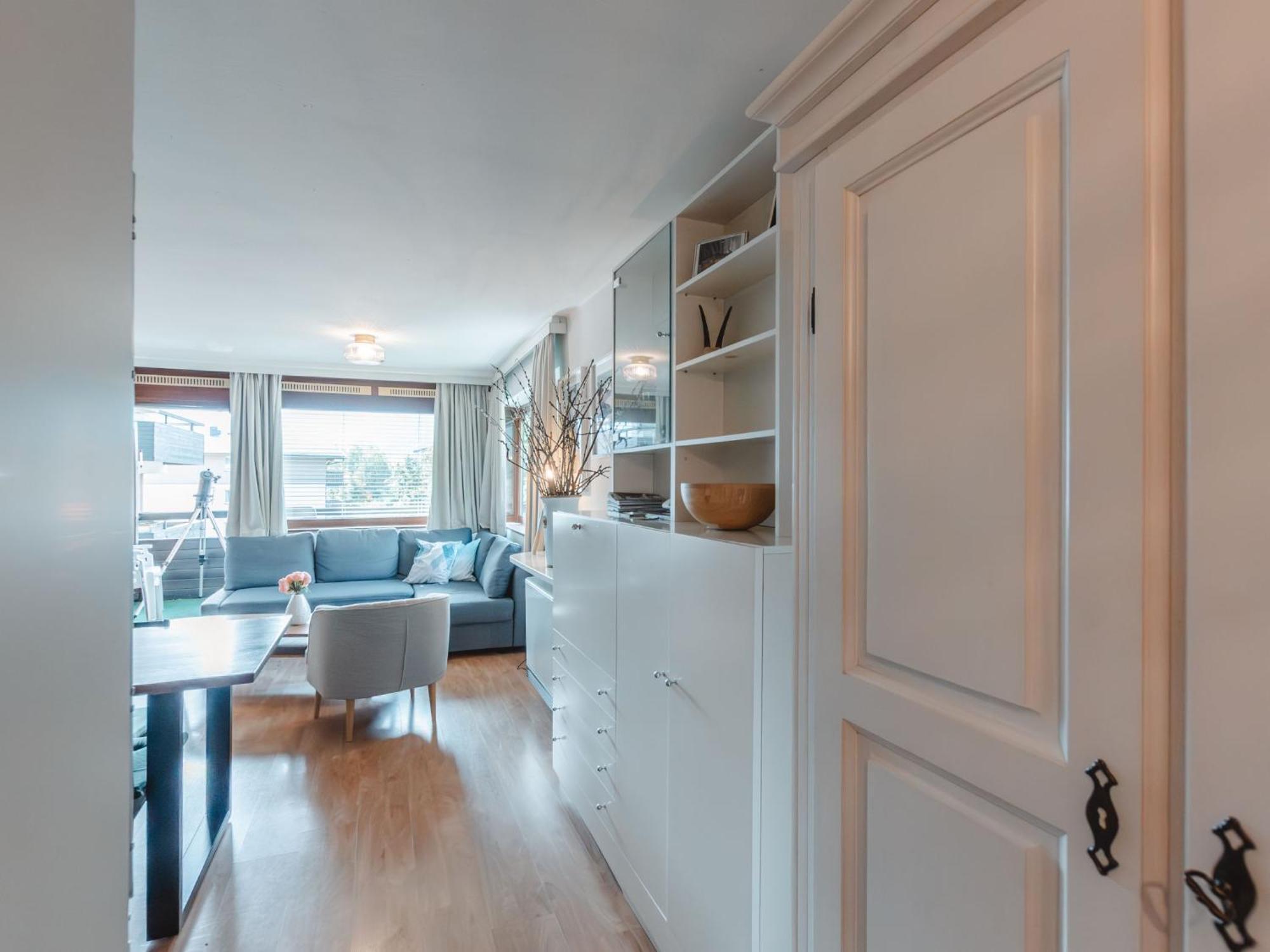 Haus Achenstrasse-5 *