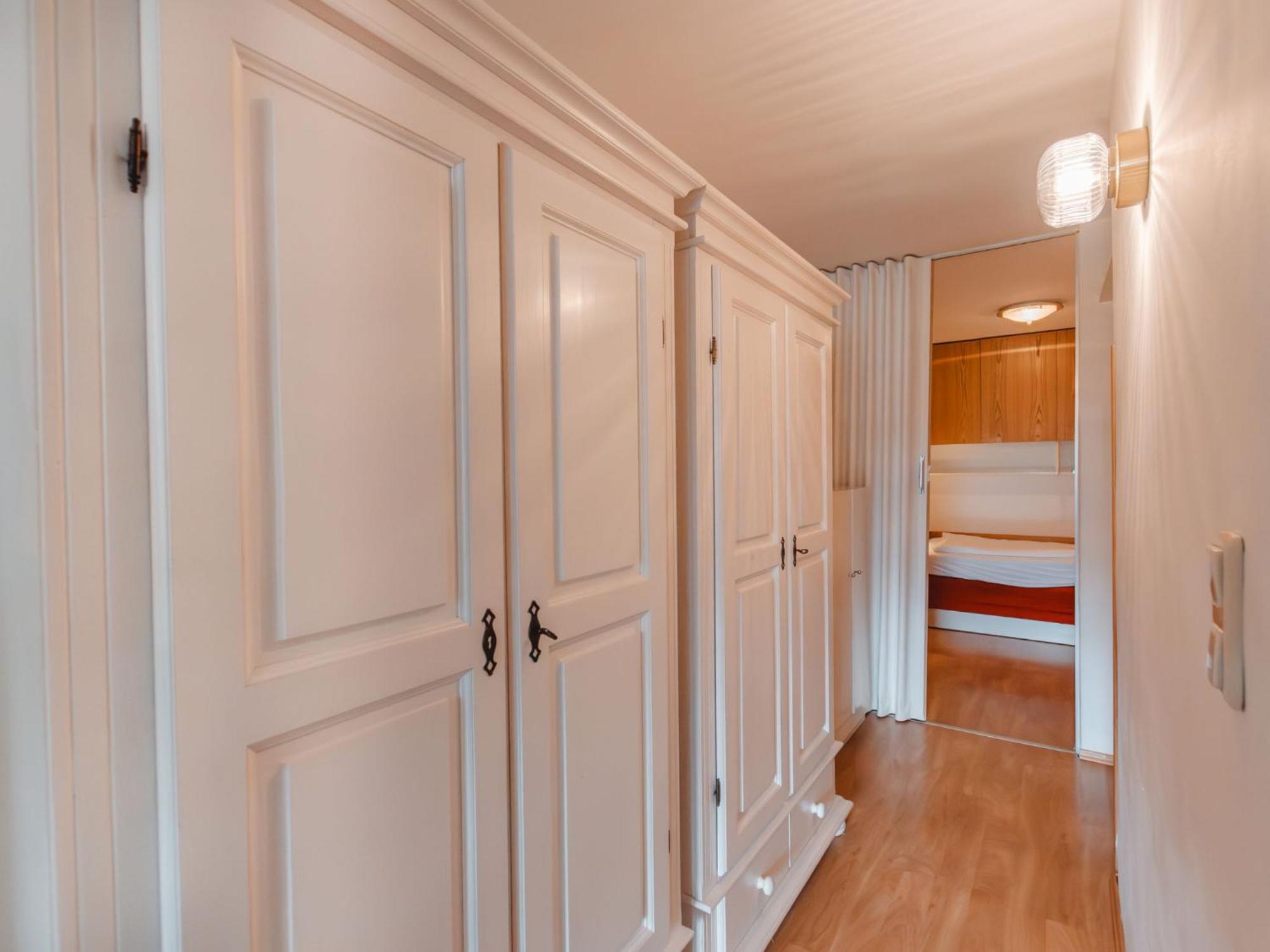 Apartment Haus Achenstrasse-5 *