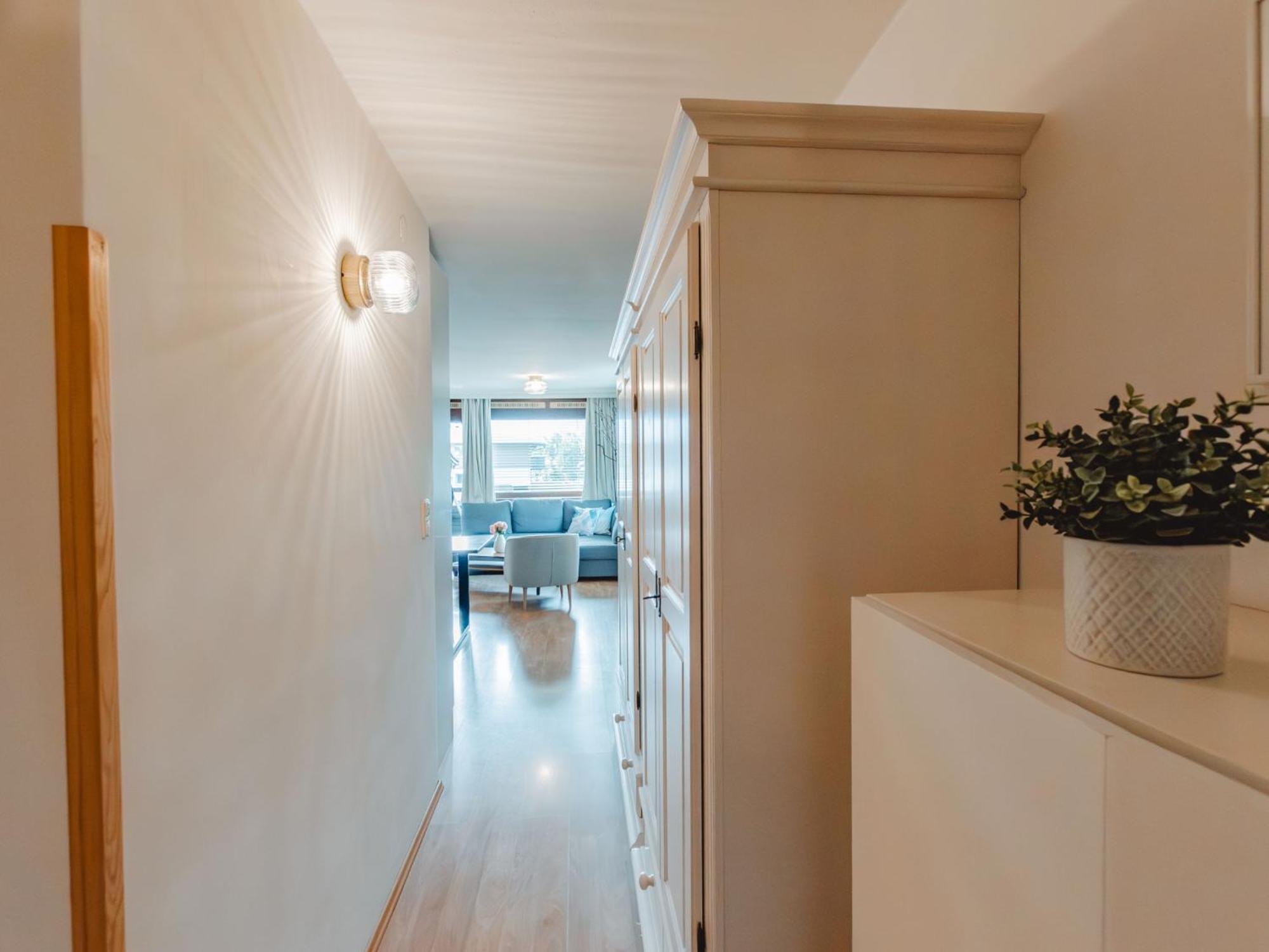 Apartment Haus Achenstrasse-5 By Interhome Bad Hofgastein