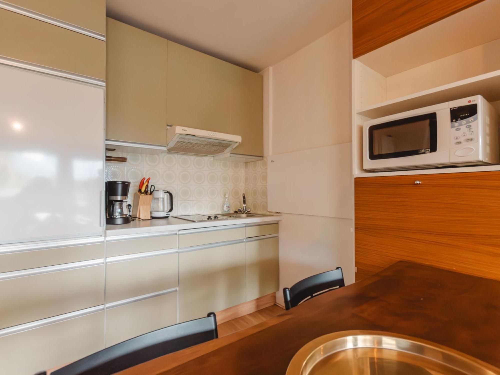 Haus Achenstrasse-5 By Interhome Bad Hofgastein