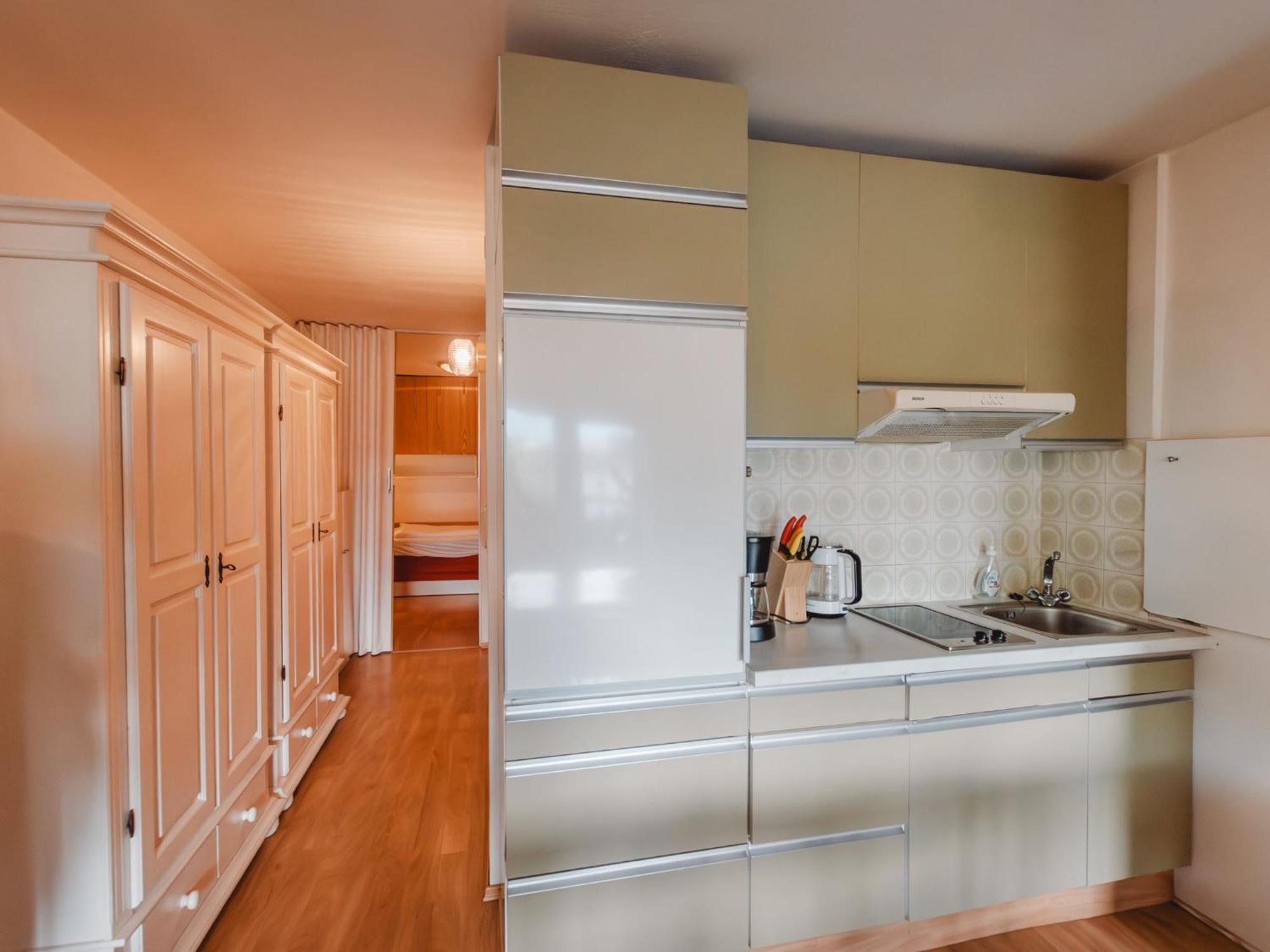 Haus Achenstrasse-5 By Interhome *