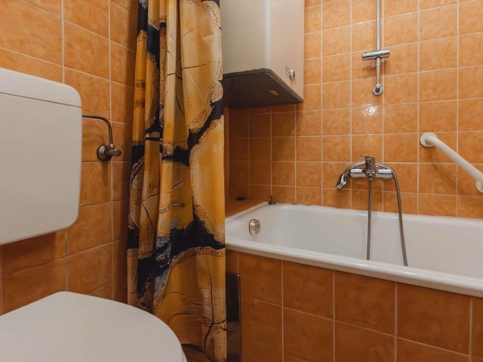 Haus Achenstrasse-5 By Interhome * Bad Hofgastein
