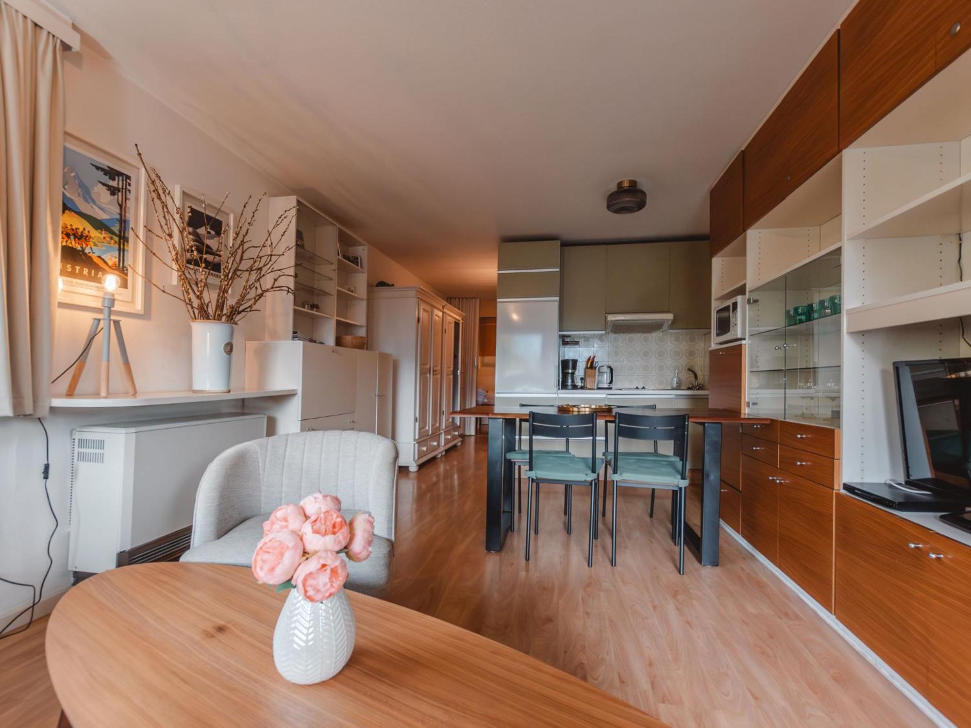 Haus Achenstrasse-5 By Interhome