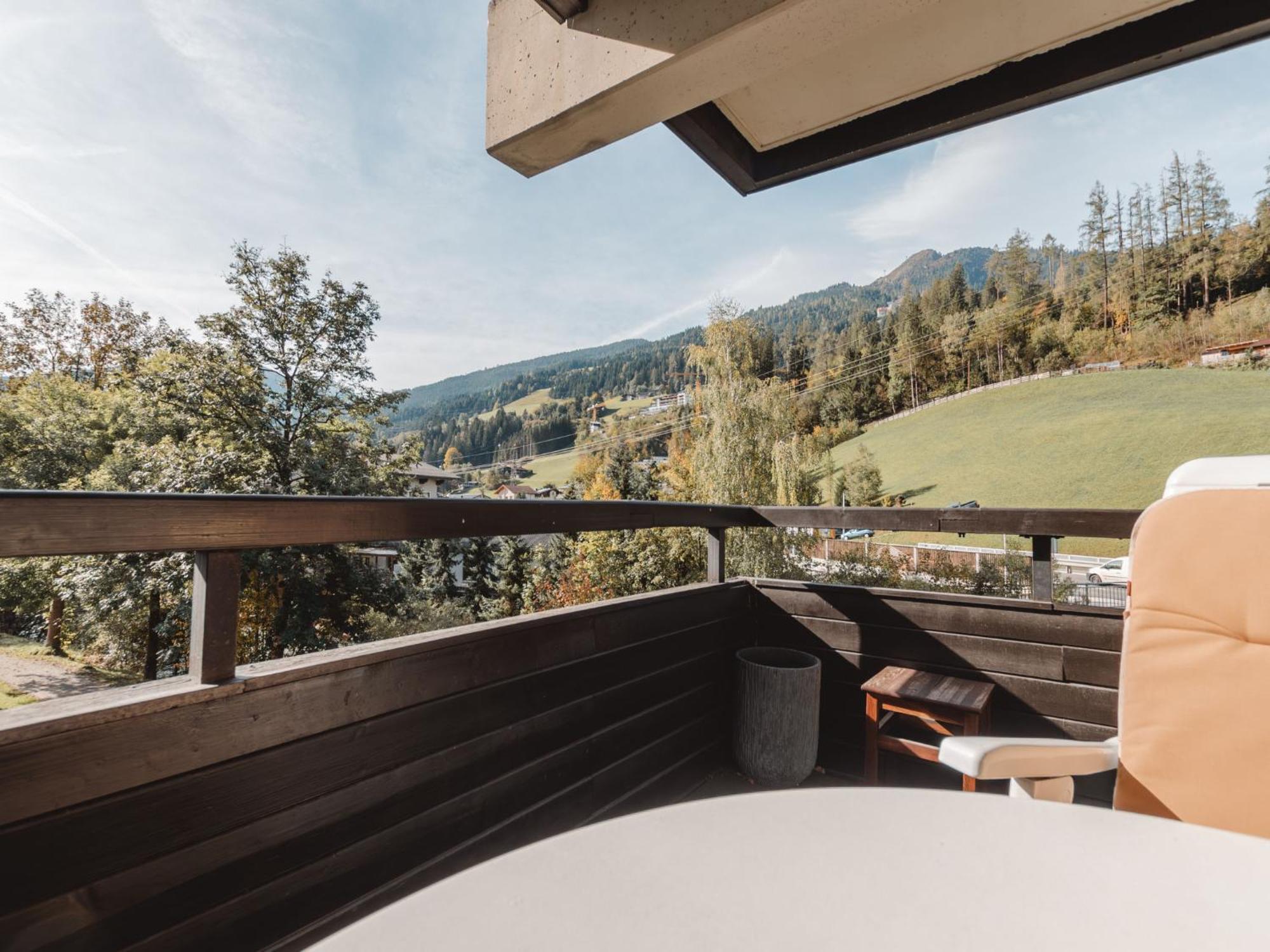 Haus Achenstrasse-5 By Interhome Apartment Bad Hofgastein