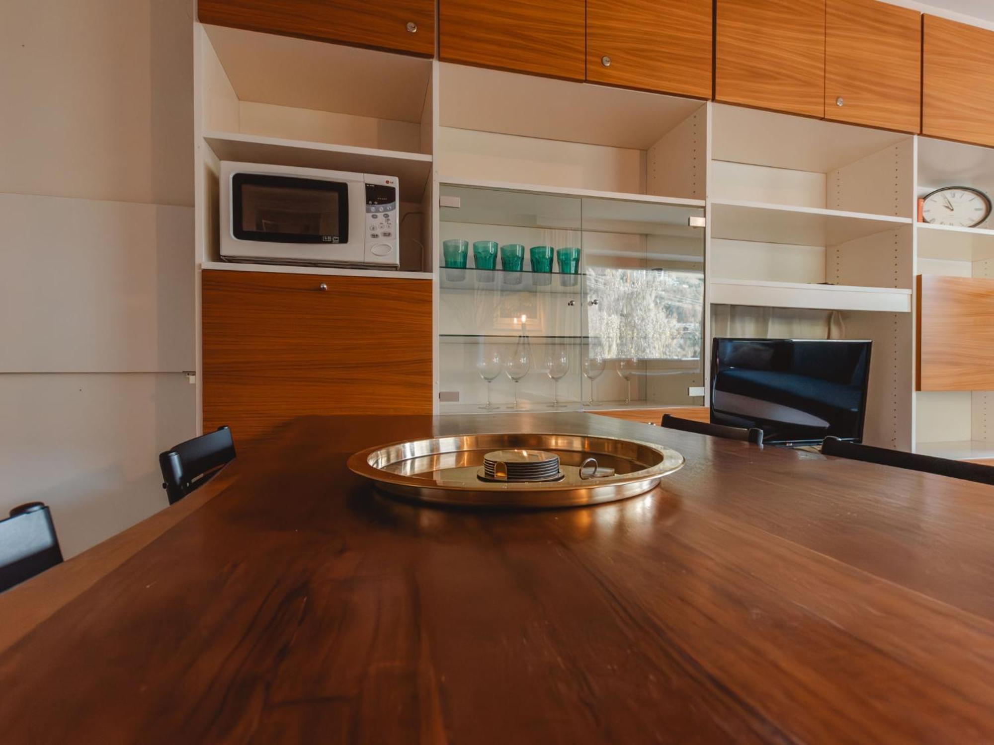 Apartment Haus Achenstrasse-5 By Interhome Bad Hofgastein