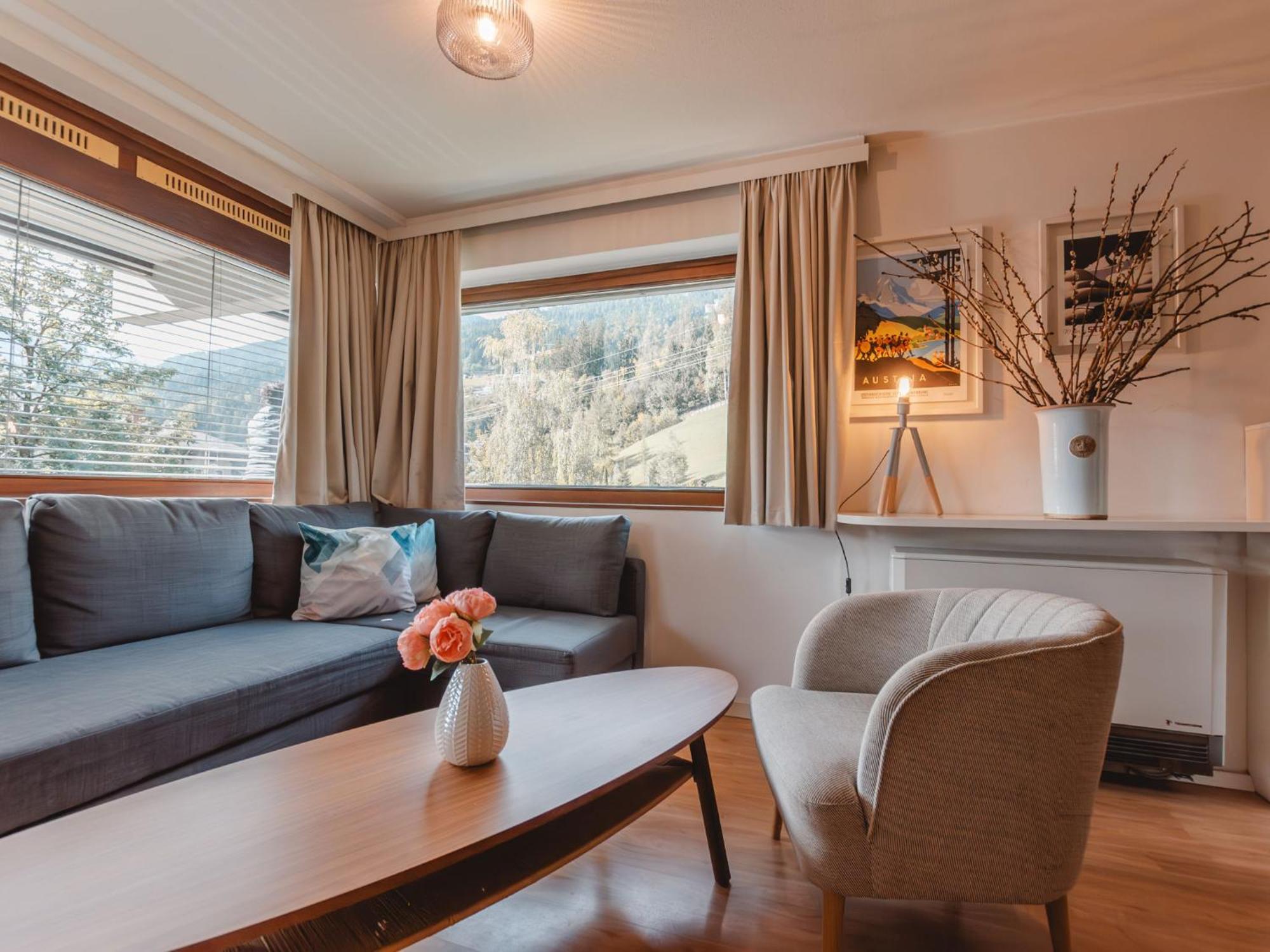 Haus Achenstrasse-5 *