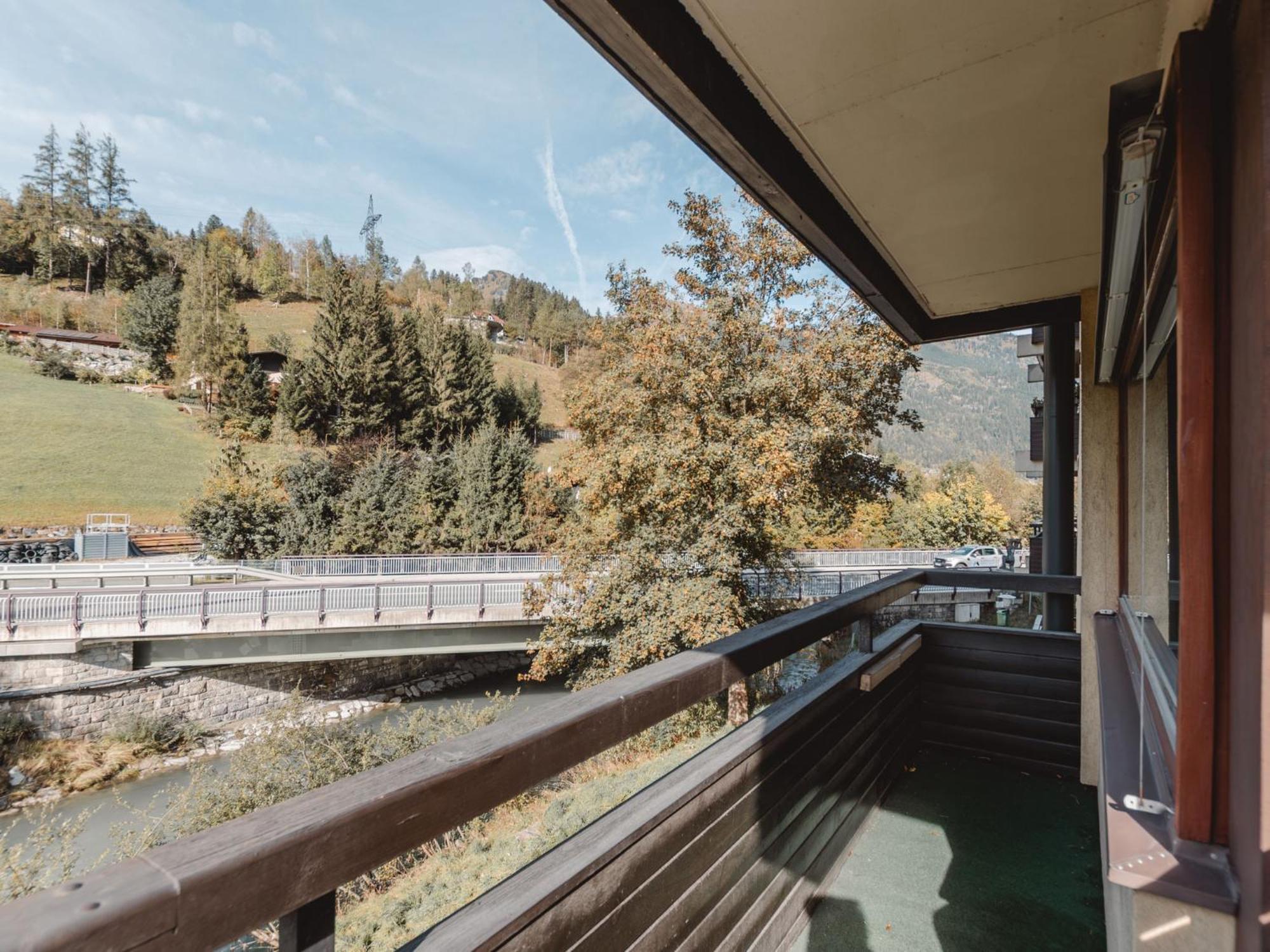 Apartment Haus Achenstrasse-5 *