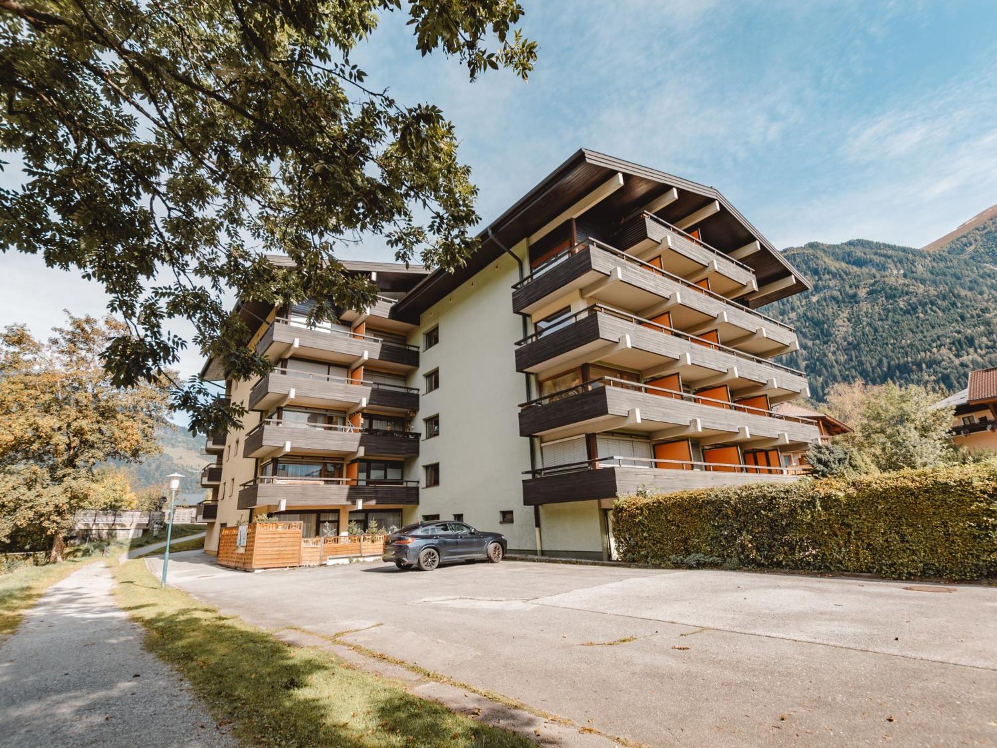 Haus Achenstrasse-5 By Interhome * Bad Hofgastein
